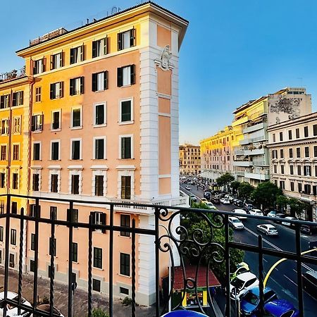 Saint John Loft Apartment Rome Bagian luar foto