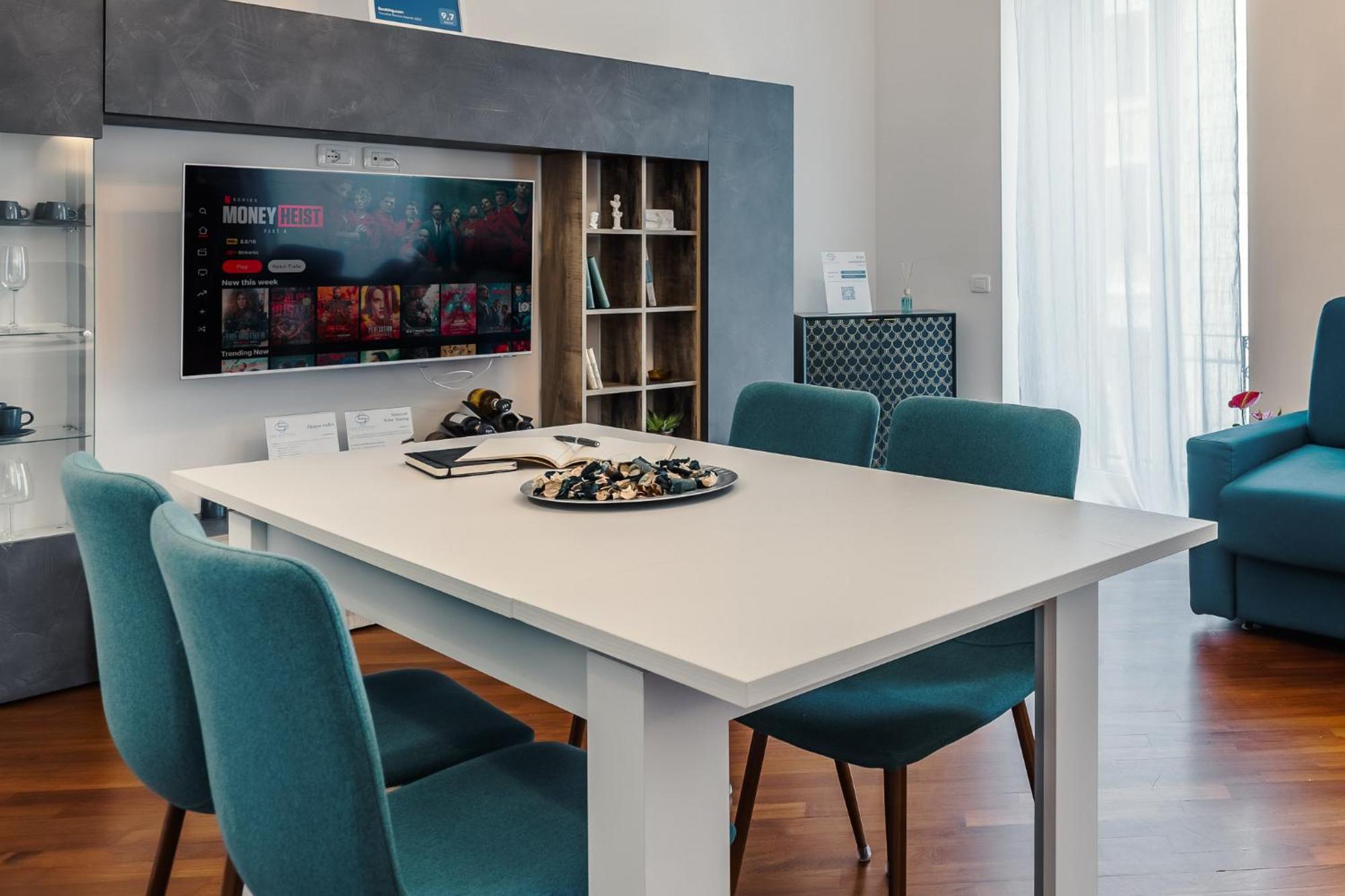 Saint John Loft Apartment Rome Bagian luar foto