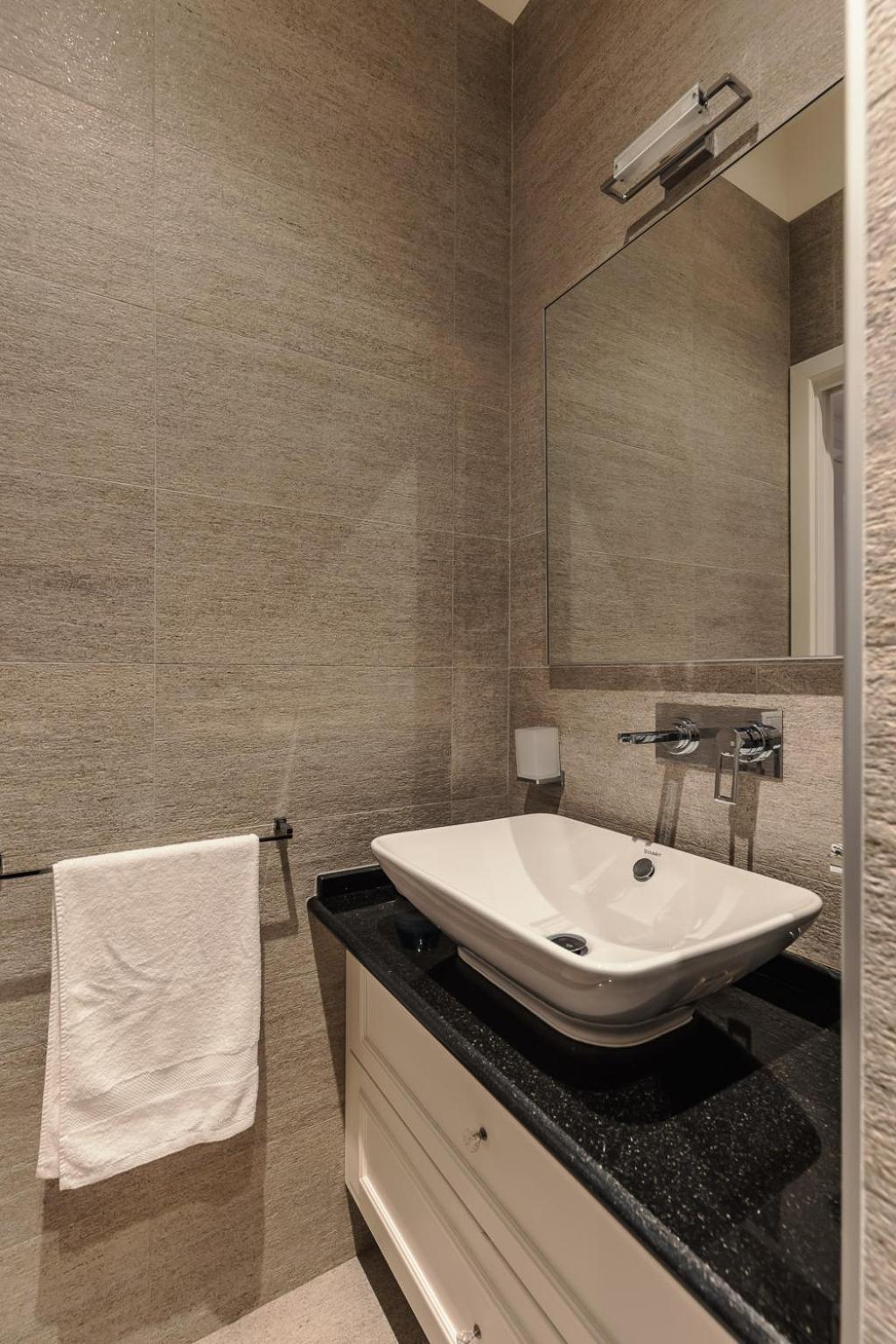 Saint John Loft Apartment Rome Bagian luar foto