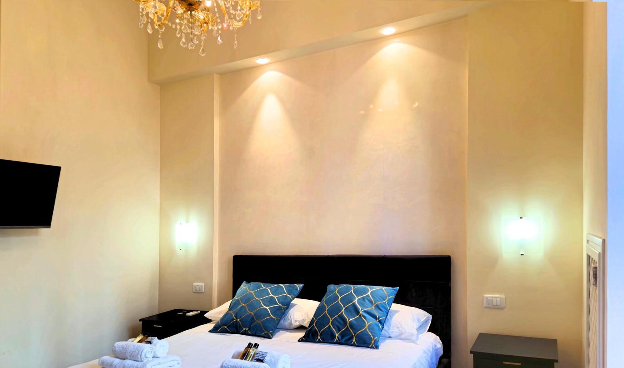 Saint John Loft Apartment Rome Bagian luar foto