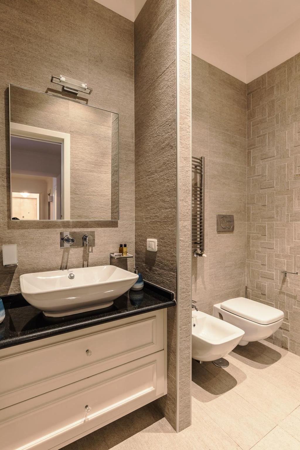 Saint John Loft Apartment Rome Bagian luar foto