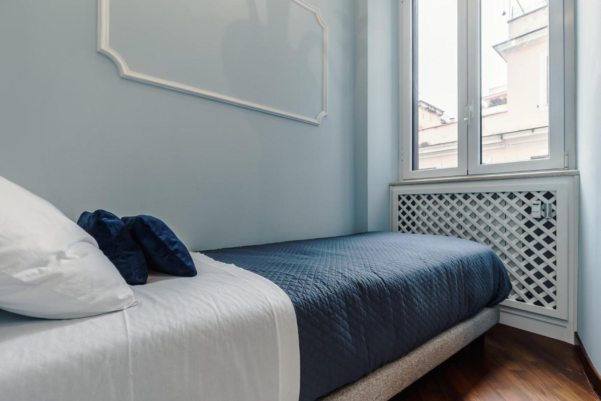 Saint John Loft Apartment Rome Bagian luar foto