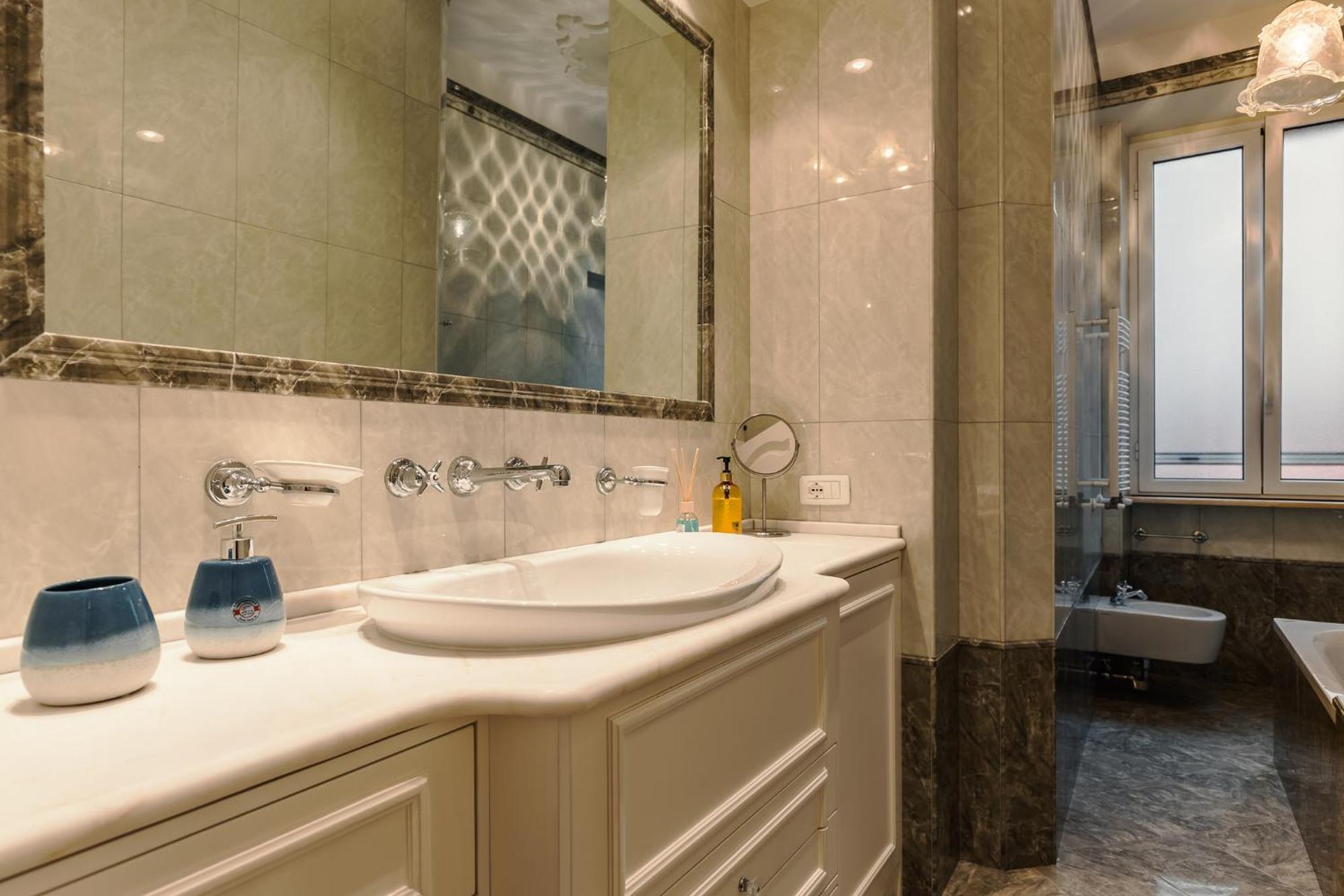 Saint John Loft Apartment Rome Bagian luar foto